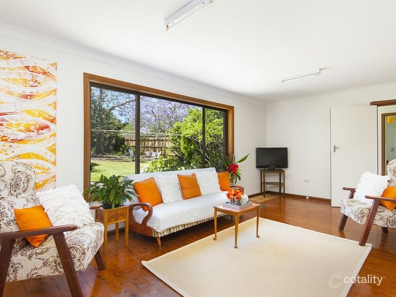 2 Newton Pde, Forestville, NSW 2087