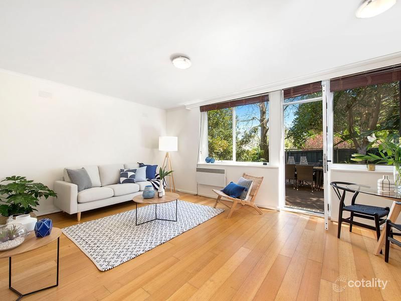 1/18 Magnolia Rd, Gardenvale, VIC 3185