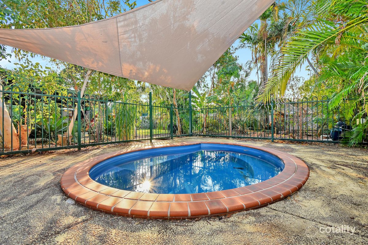 9 Henry Ellis St, Alawa, NT 0810
