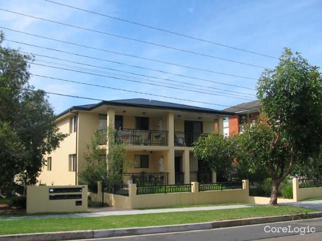 4/12 Campbell Pde, Manly Vale, NSW 2093