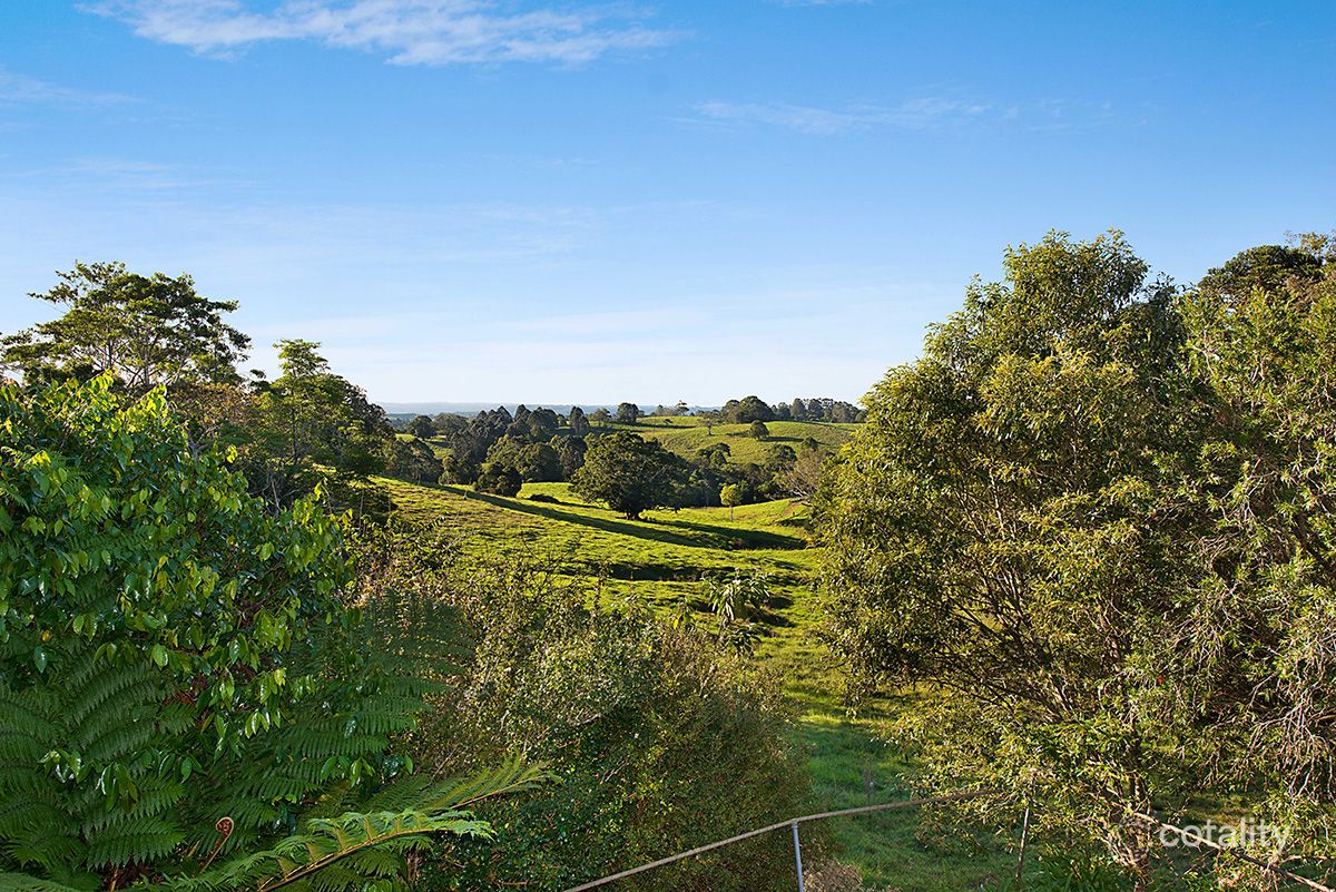3/27 North Maleny Rd, Maleny, QLD 4552