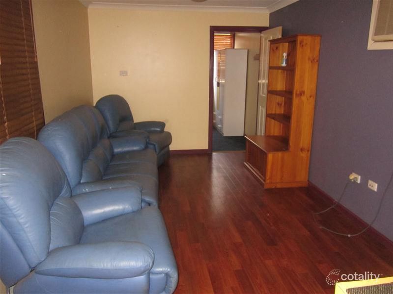 6 Cullis Pl, Woodpark, NSW 2164