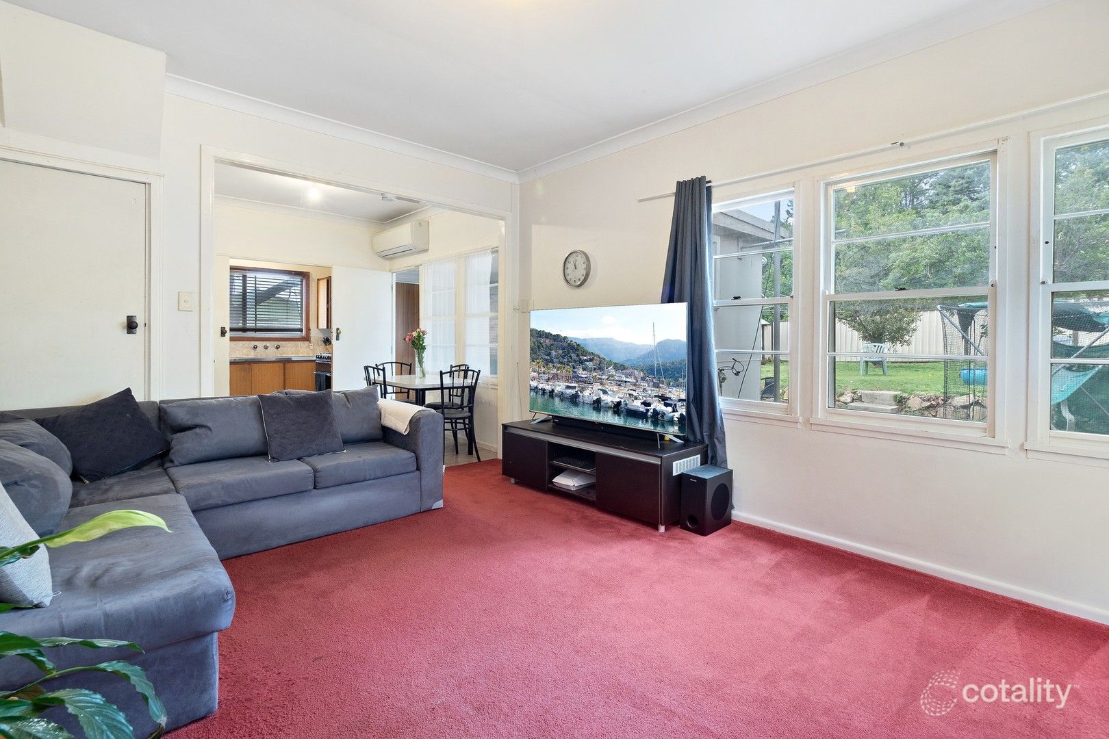 39 Waggun St, Cooma, NSW 2630
