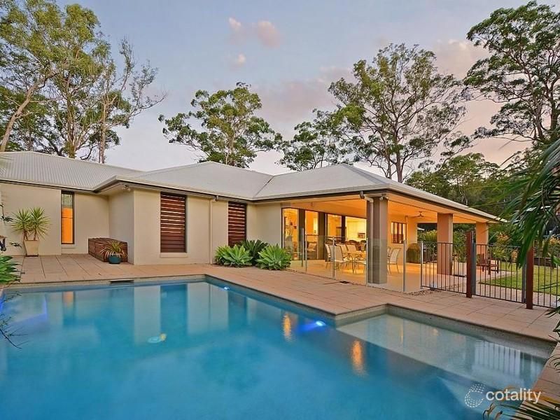 4/5 Wildwood Pl, Mooloolah Valley, QLD 4553