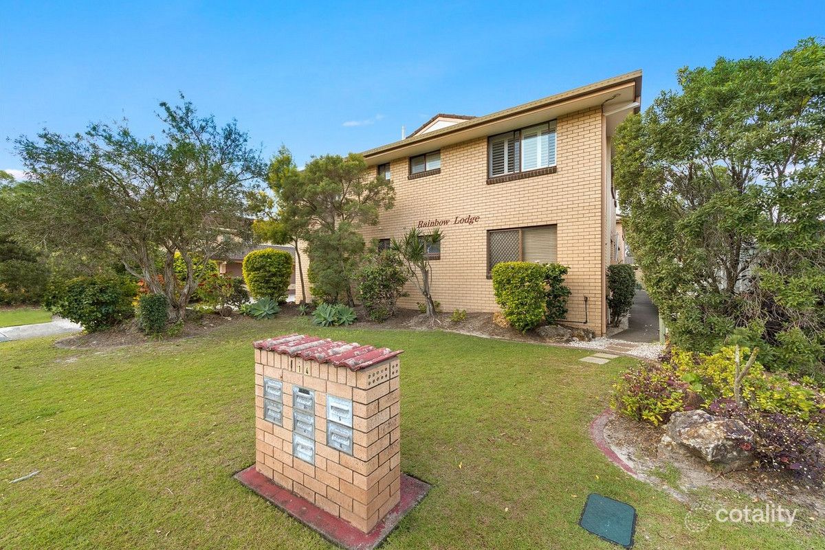 6/14 Christina Ct, Mermaid Waters, QLD 4218