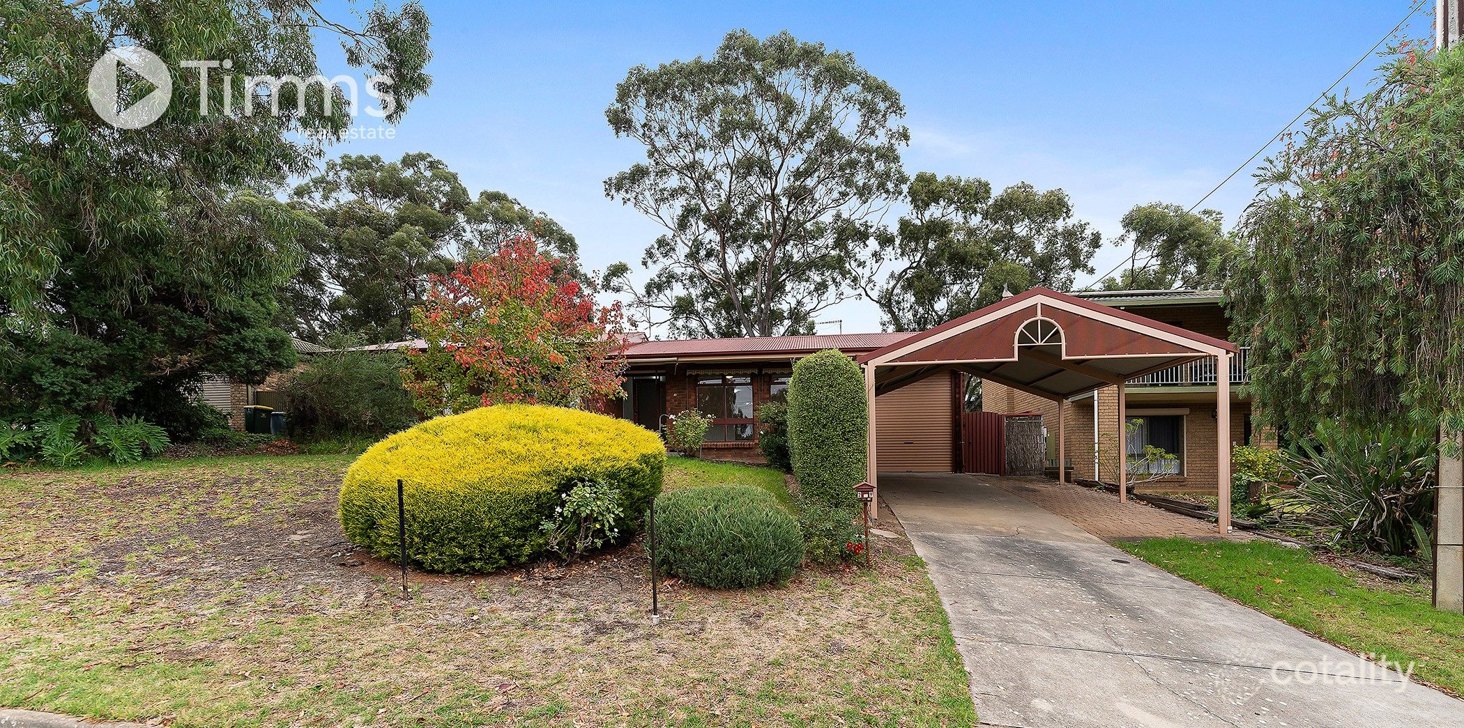 29 Fairlie Dr, Flagstaff Hill, SA 5159