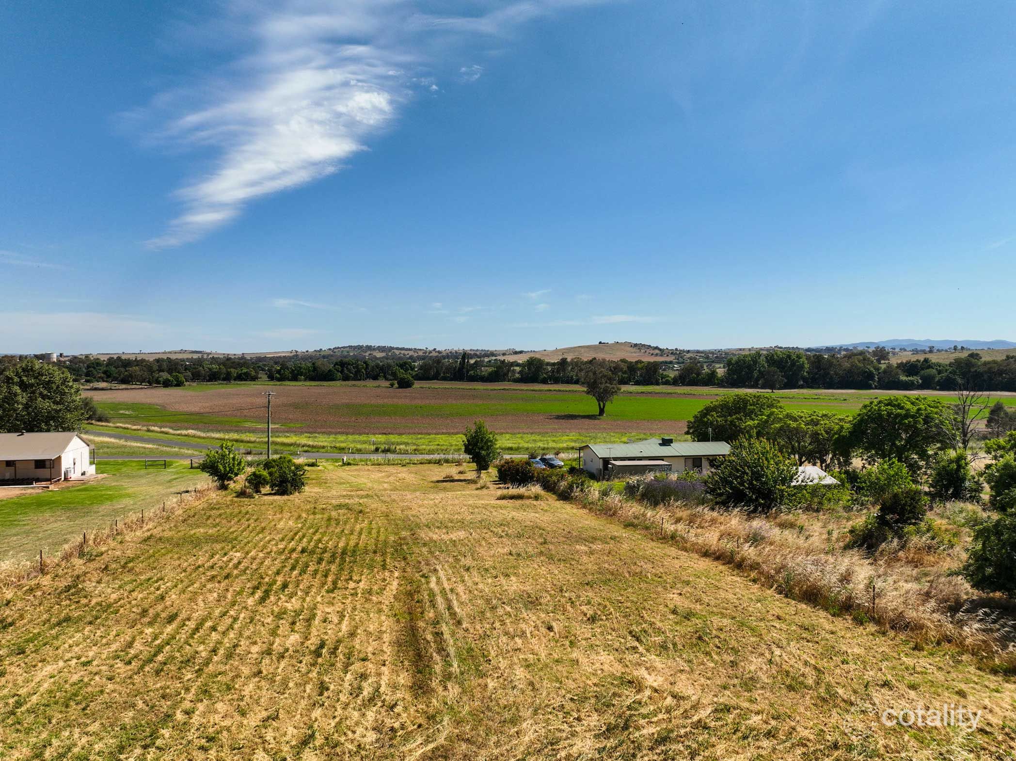 2535 George Russell Dr, Canowindra, NSW 2804