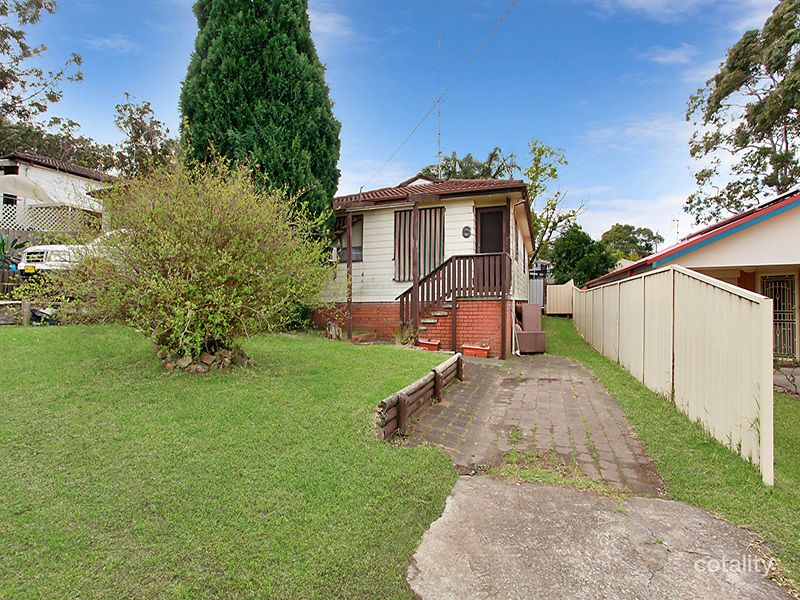 6 Queen St, Blackalls Park, NSW 2283