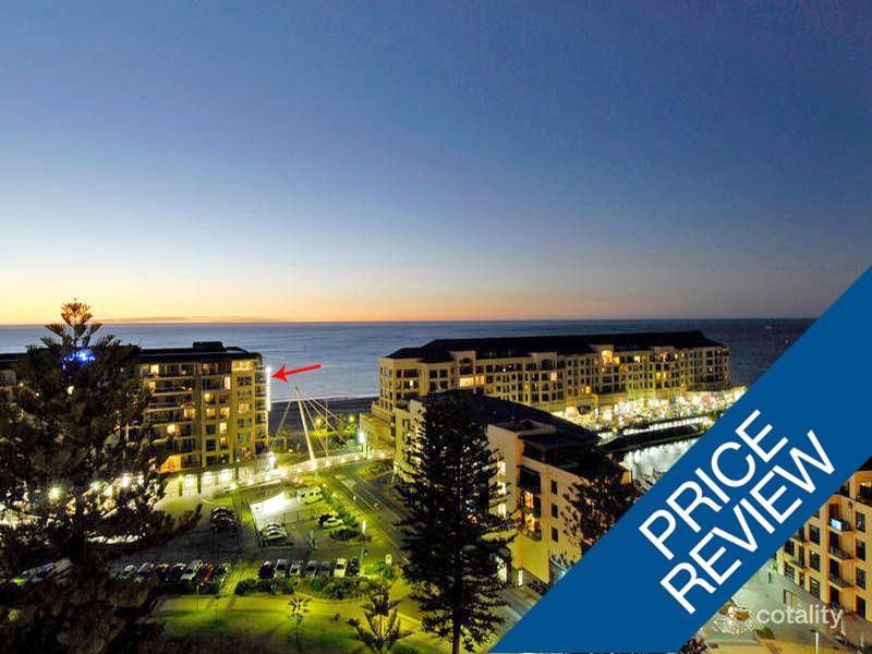 625/16 Holdfast Prom, Glenelg, SA 5045