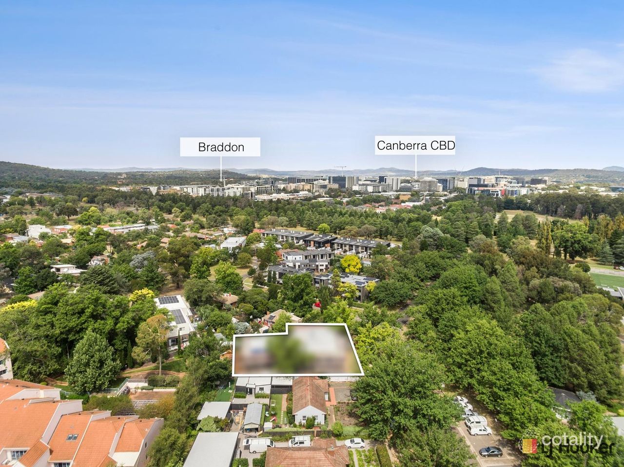 14 Bent St, Turner, ACT 2612