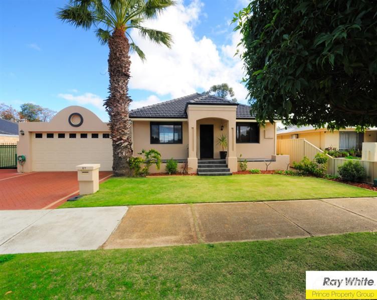 27 Ivanhoe St, Morley, WA 6062