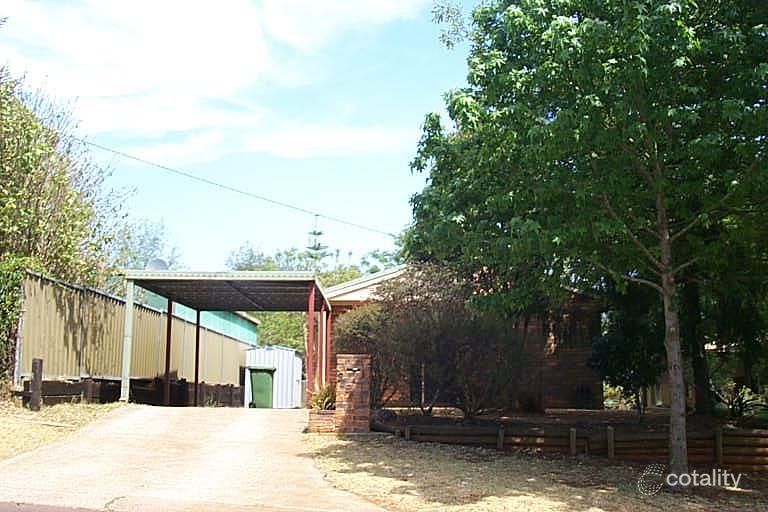 358a Alderley St, Kearneys Spring, QLD 4350