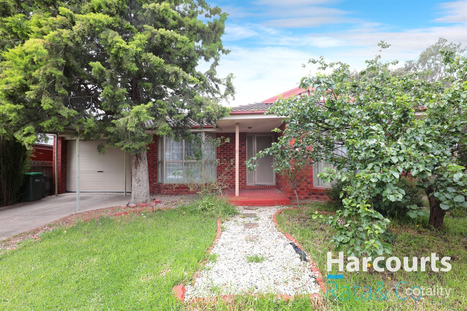 27 Plowman Ct, Epping, VIC 3076