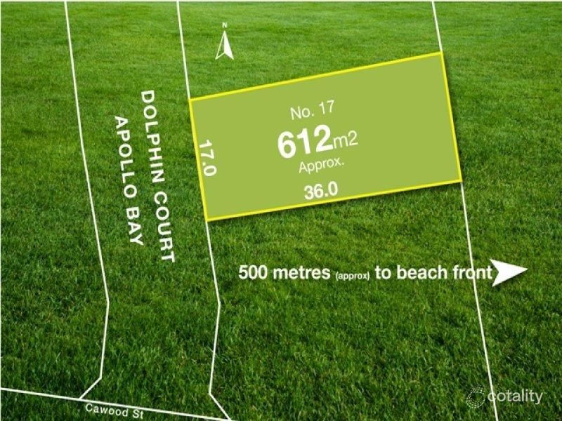 17 Dolphin Ct, Apollo Bay, VIC 3233