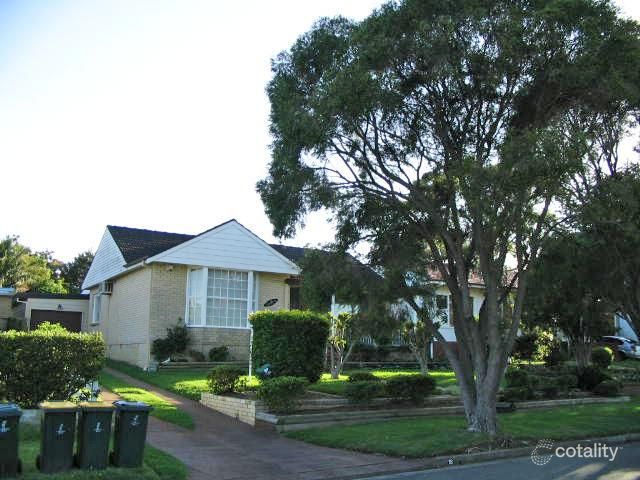 18 Roosevelt Ave, Allambie Heights, NSW 2100