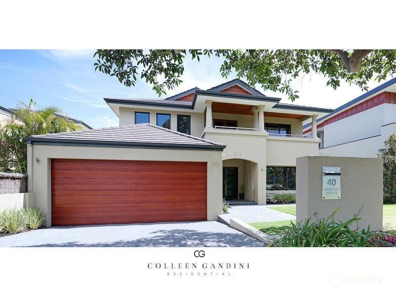 40 Mount View Tce, Mount Pleasant, WA 6153