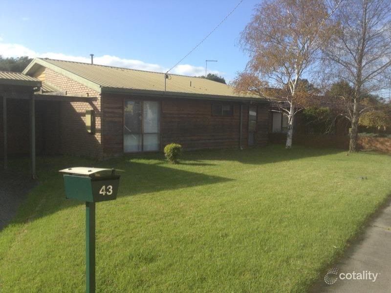 43 Spring Ct, Morwell, VIC 3840