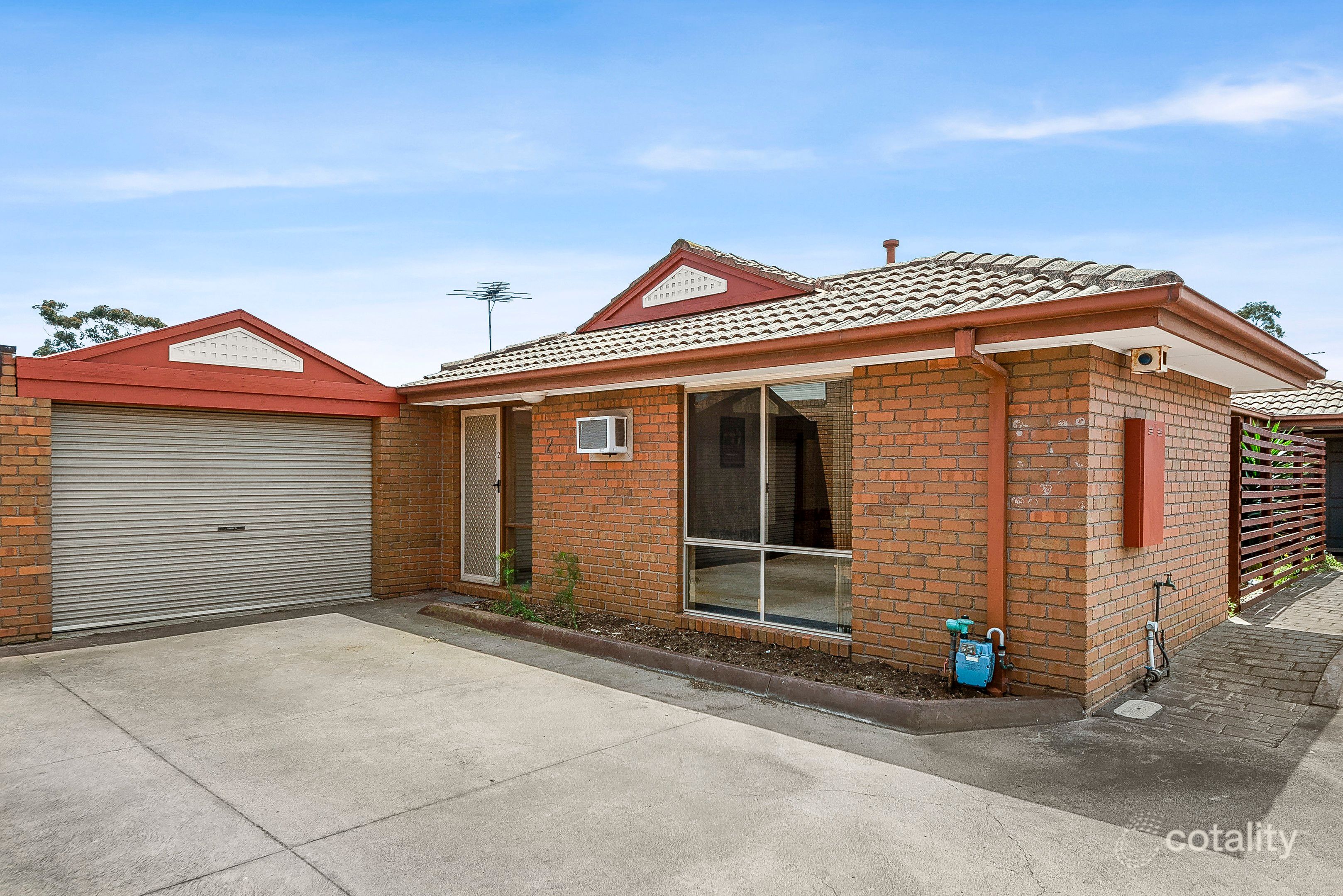 2/10-12 Lee St, Fawkner, VIC 3060