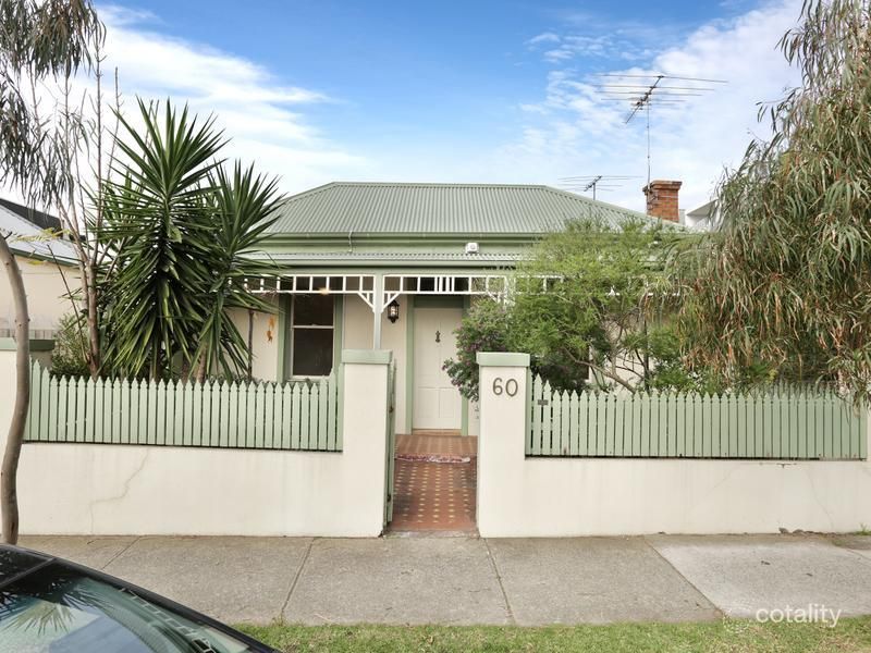 60 Pearson St, Brunswick West, VIC 3055