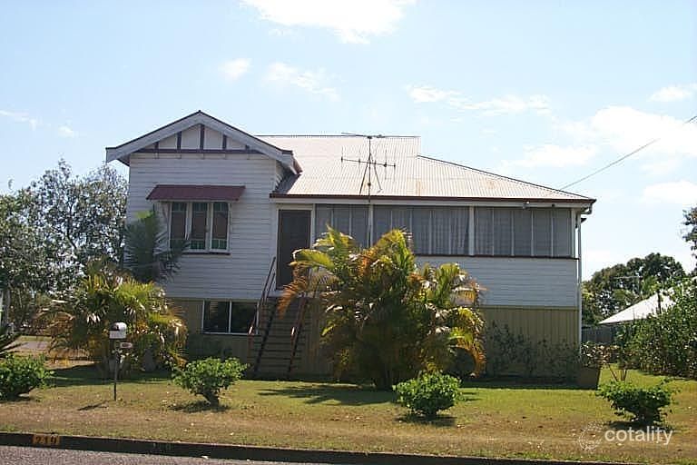 219 Ellena St, Maryborough, QLD 4650