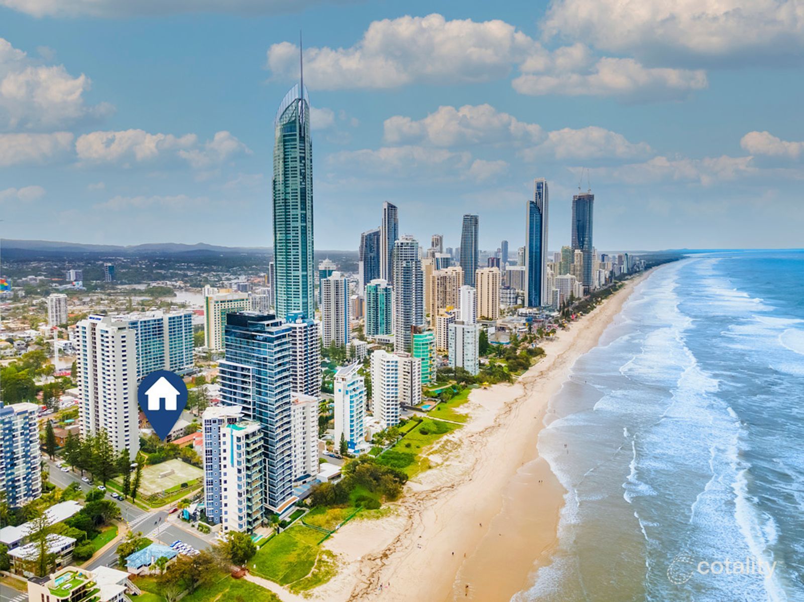 3/16 Markwell Ave, Surfers Paradise, QLD 4217