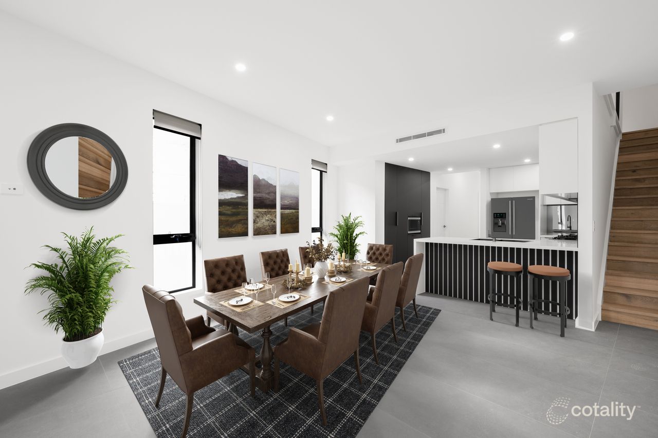 18c Craig Ave, Moorebank, NSW 2170