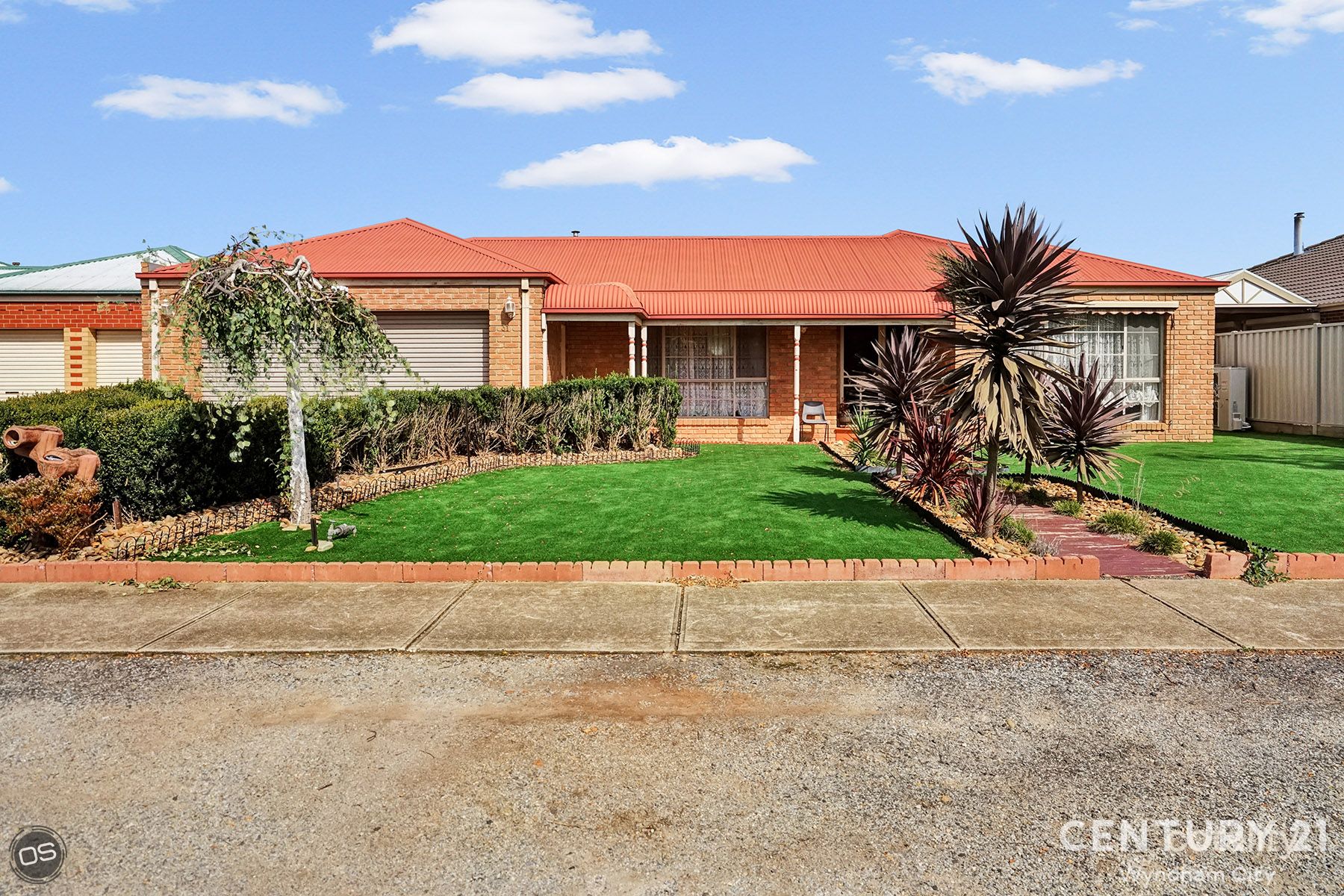 31 Cahill Dr, Brookfield, VIC 3338
