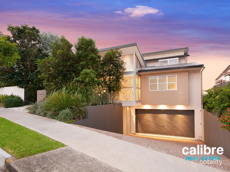 63 Birdwood Tce, Auchenflower, QLD 4066