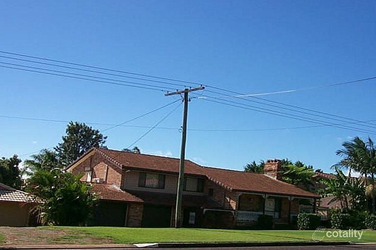 85 Beach St, Cleveland, QLD 4163