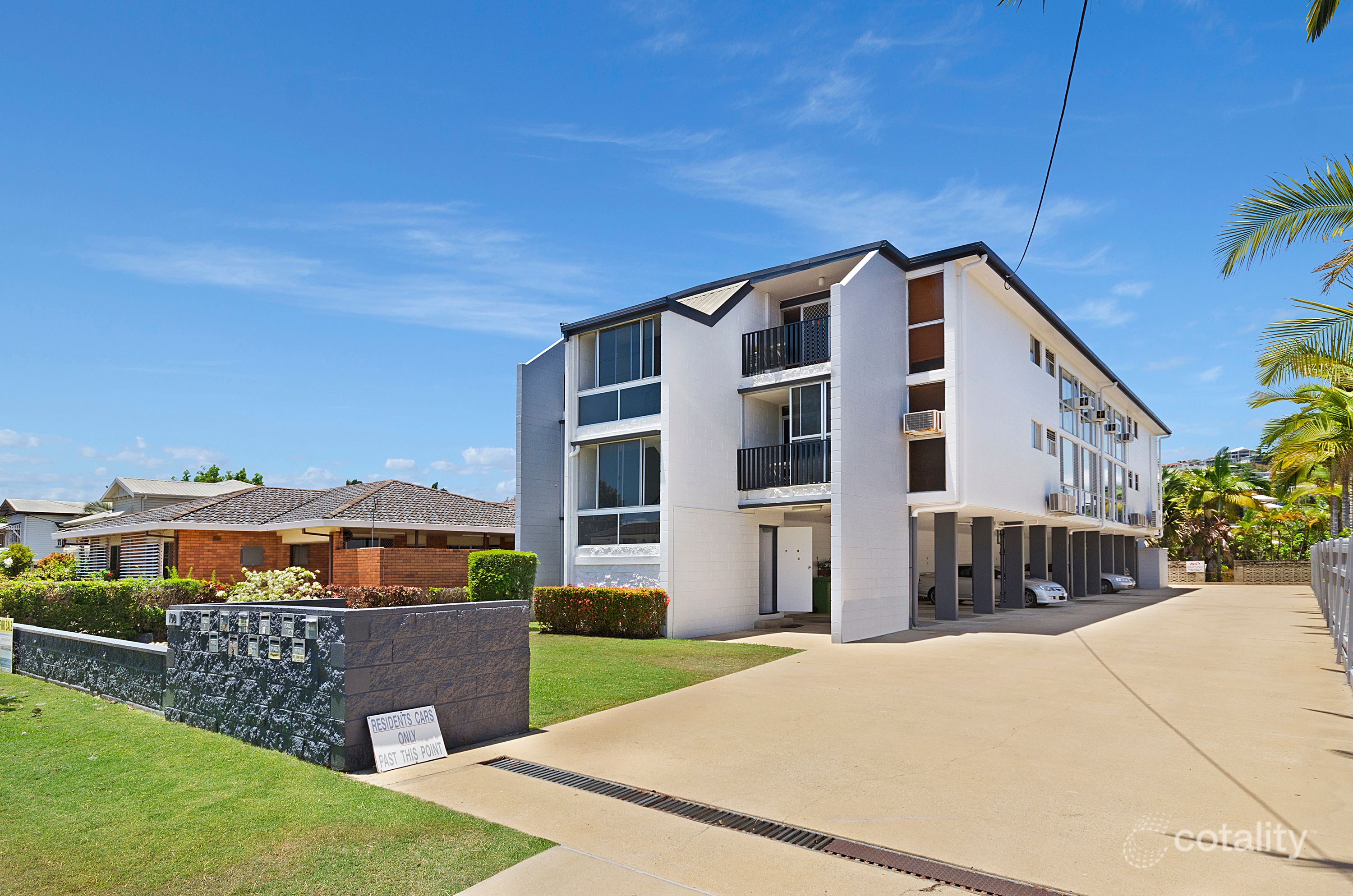 7/150 Mitchell St, North Ward, QLD 4810