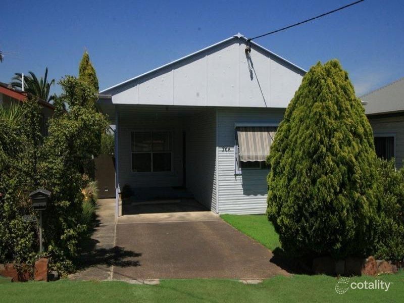 36a William St, Telarah, NSW 2320