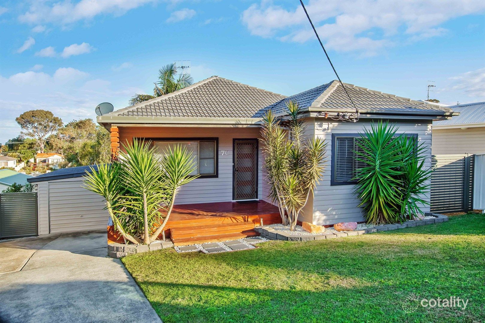 70 Buttaba Ave, Belmont North, NSW 2280