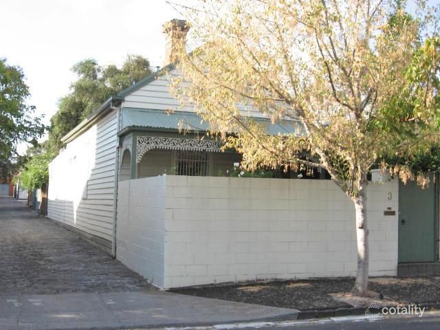 3 Willis St, Prahran, VIC 3181