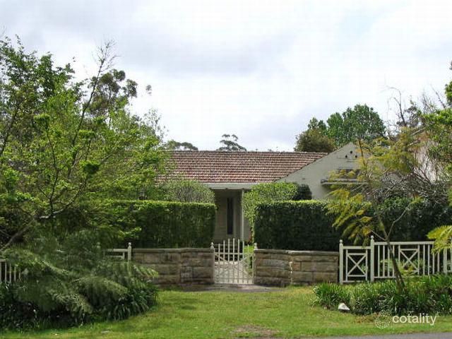 34 Kintore St, Wahroonga, NSW 2076