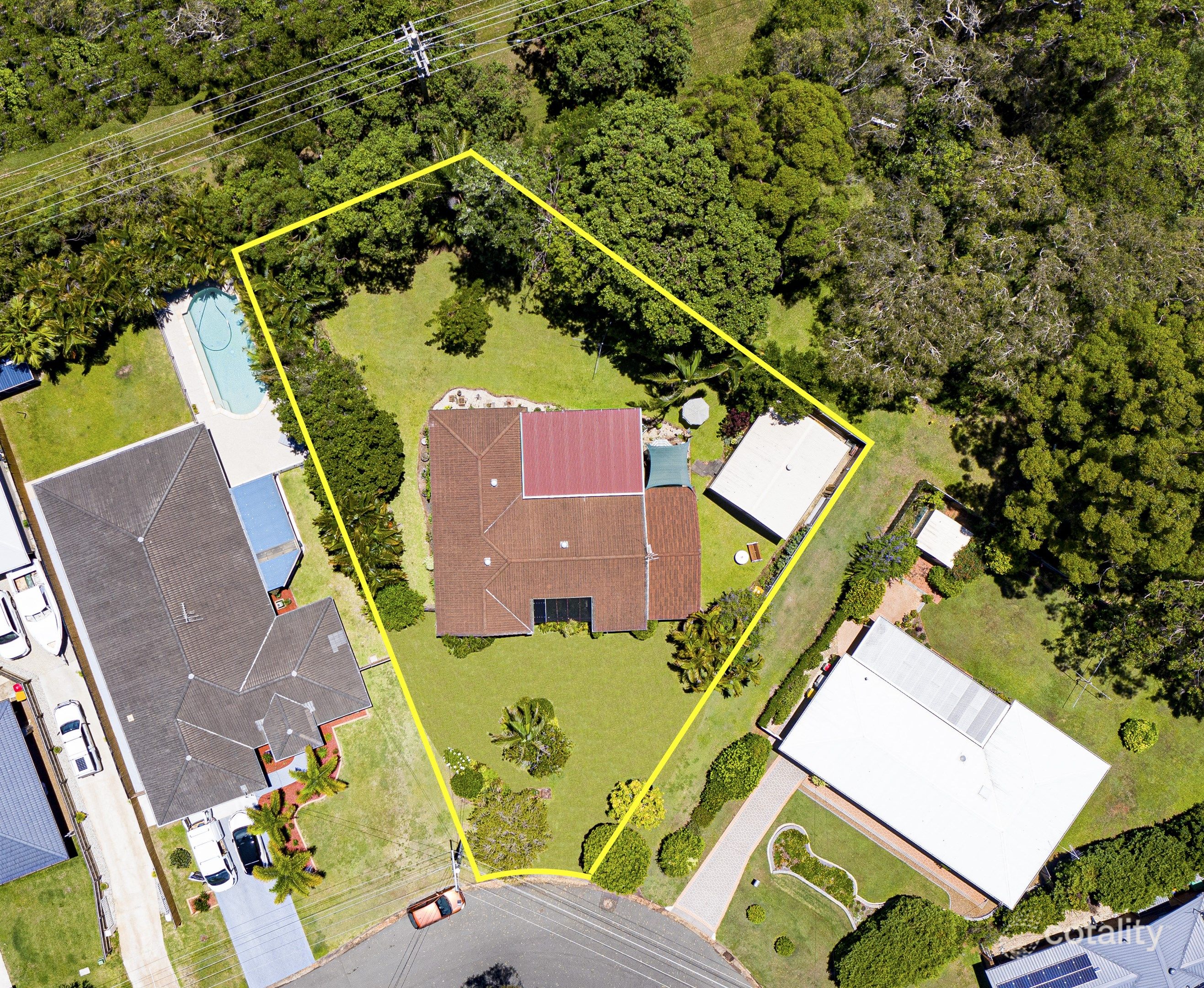 31 Mergowie Dr, Cleveland, QLD 4163