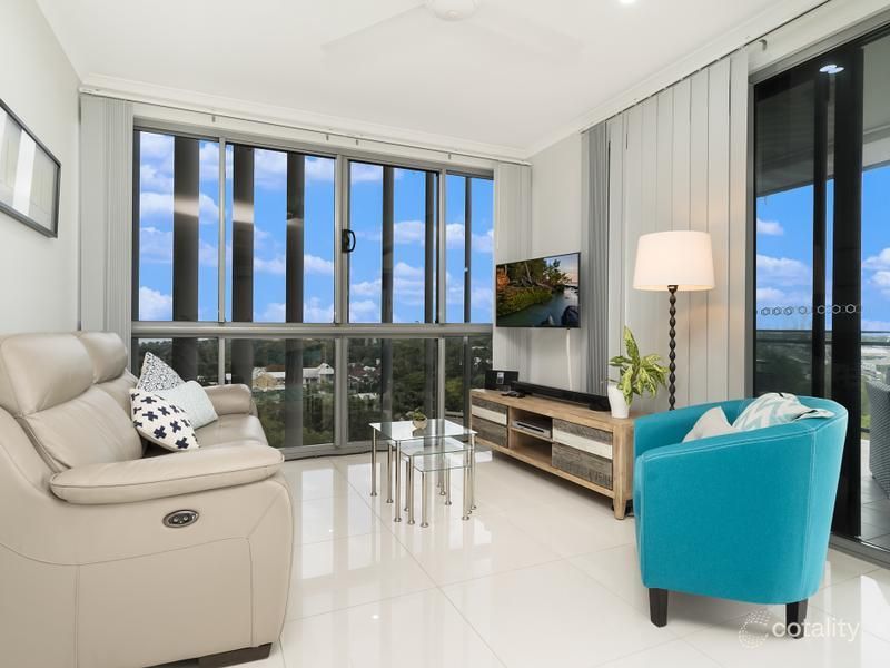 905/6 Finniss St, Darwin City, NT 0800