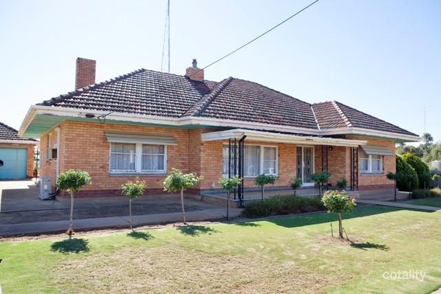 13 Hawker St, Yacka, SA 5470