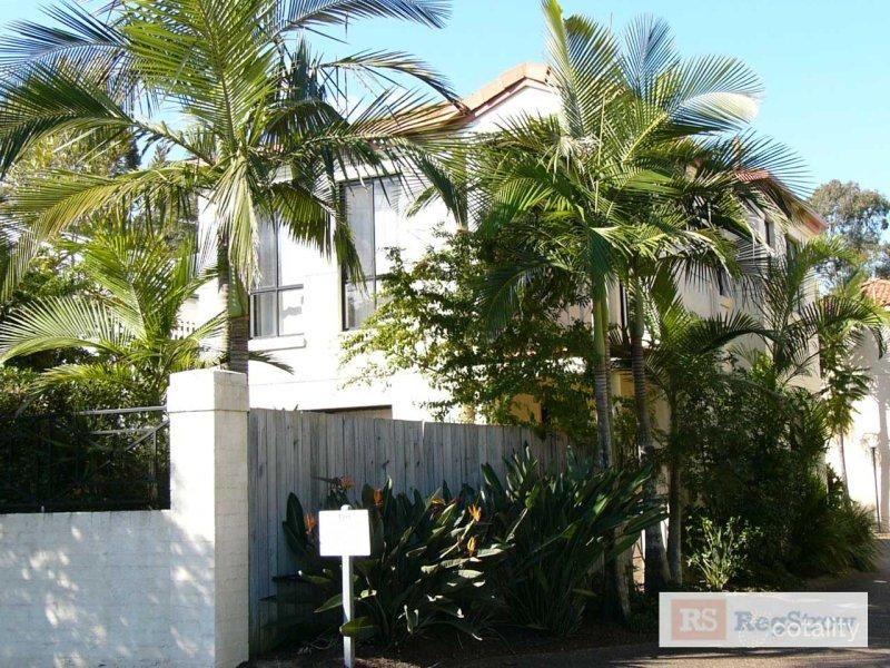 2/40 Wilton Tce, Yeronga, QLD 4104