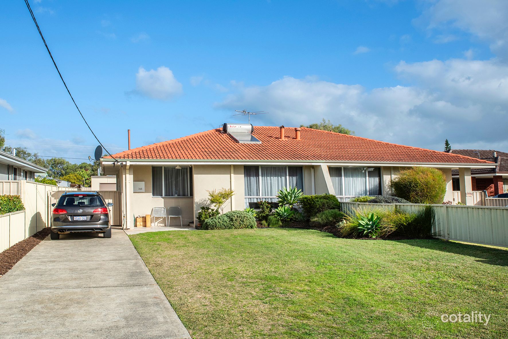 36b Derek St, West Busselton, WA 6280