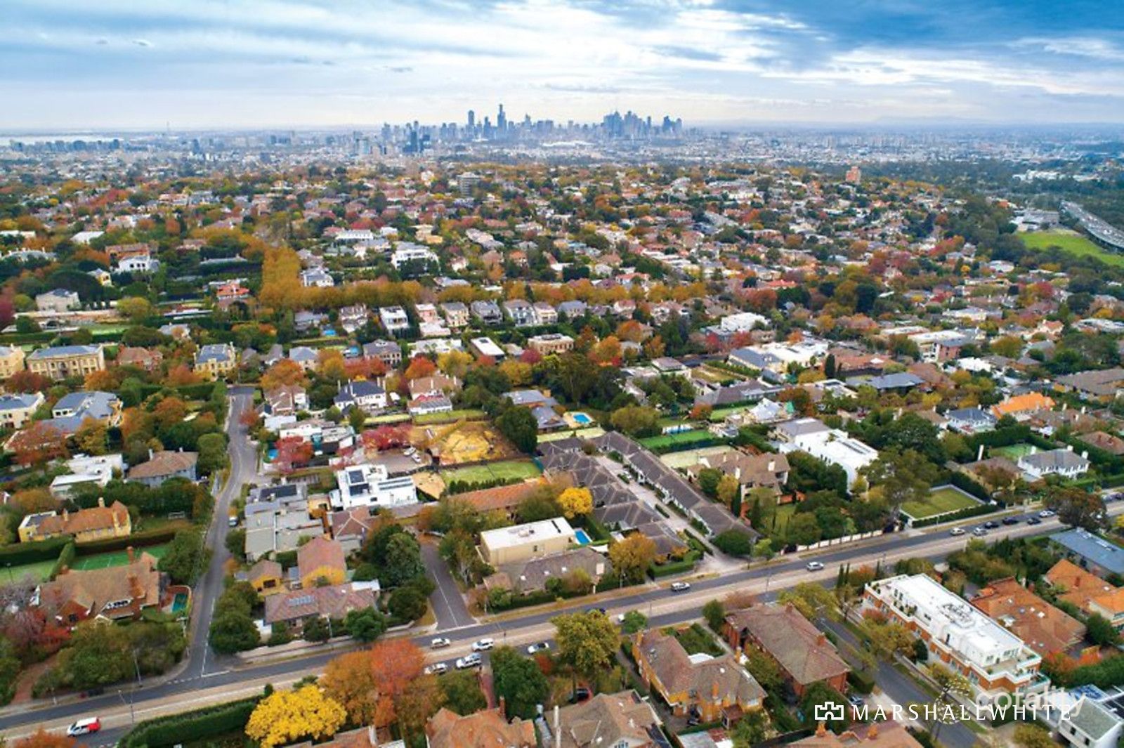 17 Bent St, Malvern East, VIC 3145