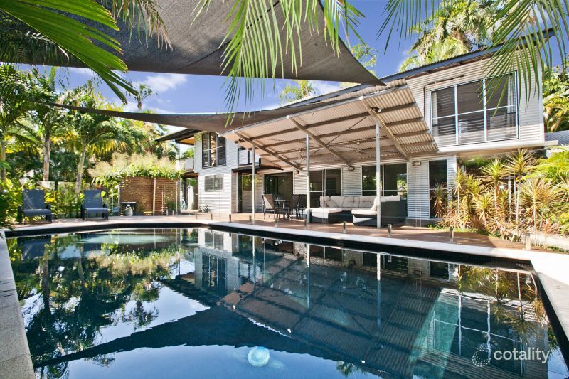 3 Mawalan Ct, Ludmilla, NT 0820