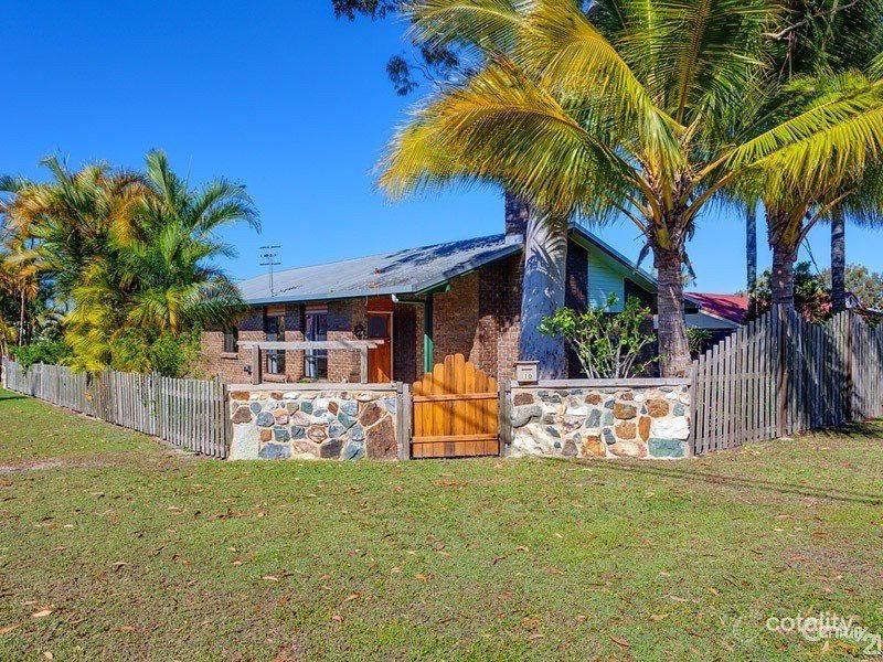 10 Turrum St, Tin Can Bay, QLD 4580