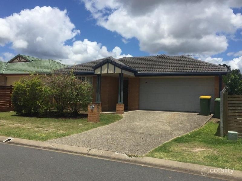 17 Bounty St, Springfield Lakes, QLD 4300
