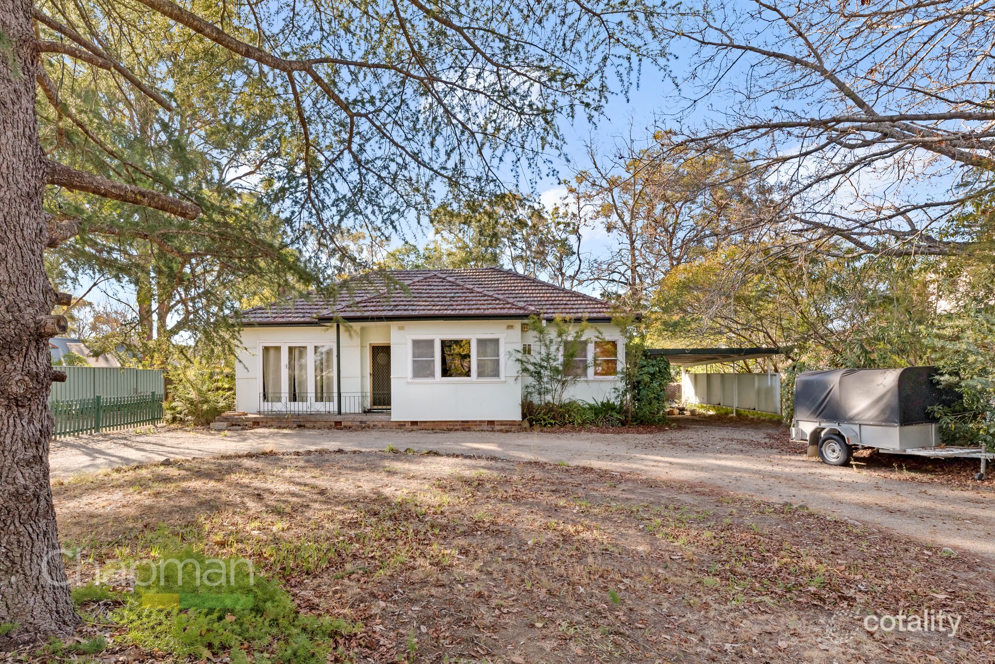 9 York St, Glenbrook, NSW 2773