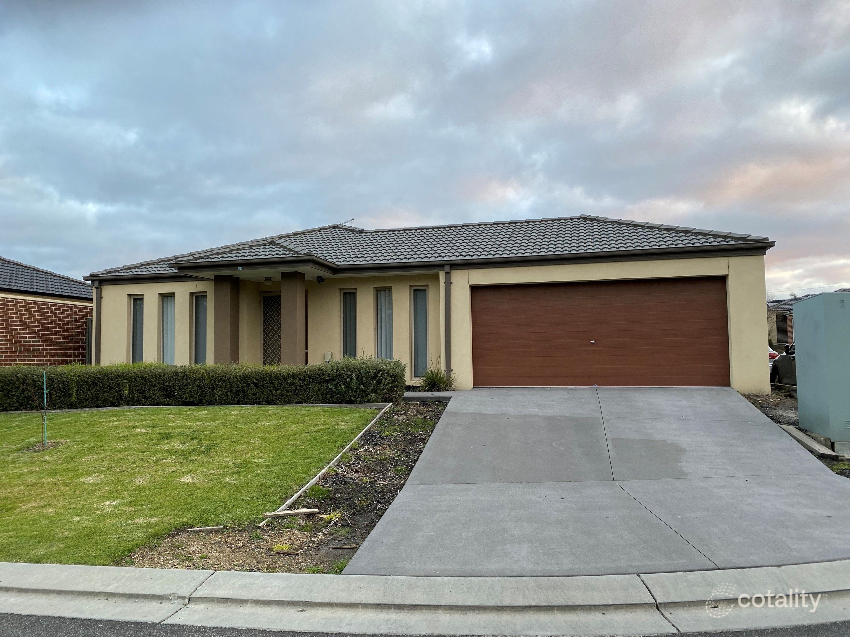41 Southampton Dr, Langwarrin, VIC 3910