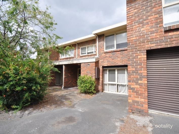 22/91-93 Manningham St, Parkville, VIC 3052