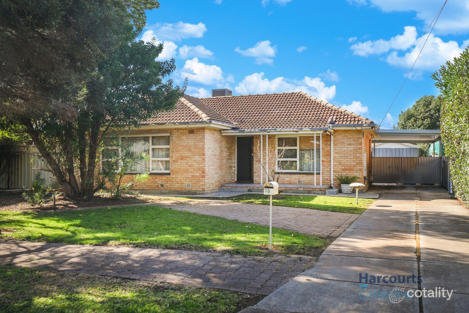 5 Western Ave, Pasadena, SA 5042