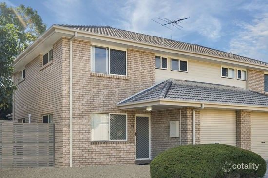 63/1-31 Elsie St, Kallangur, QLD 4503