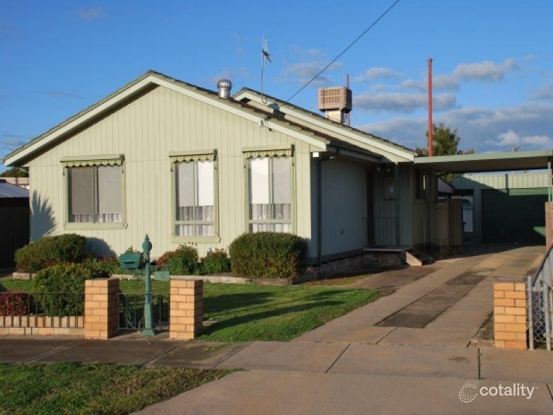 2 Hume Ct, Shepparton, VIC 3630