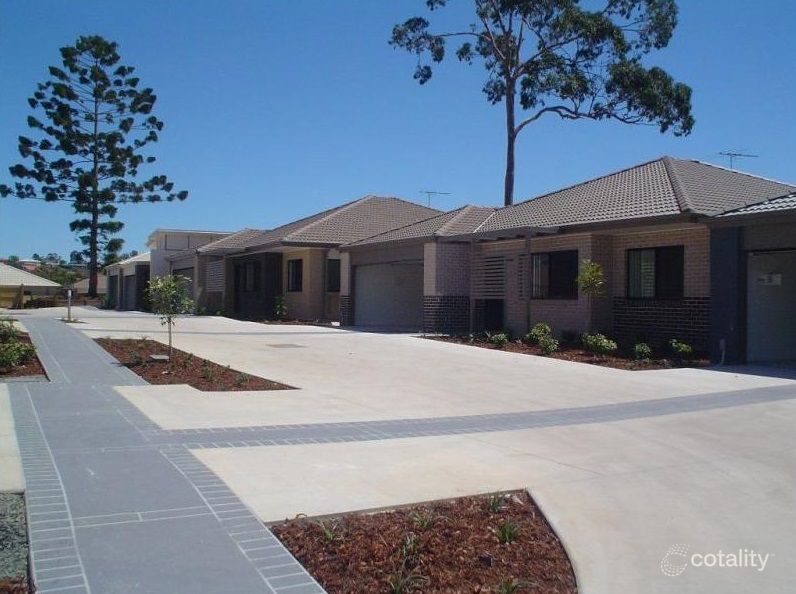 7/98 Joseph Ave, Moggill, QLD 4070